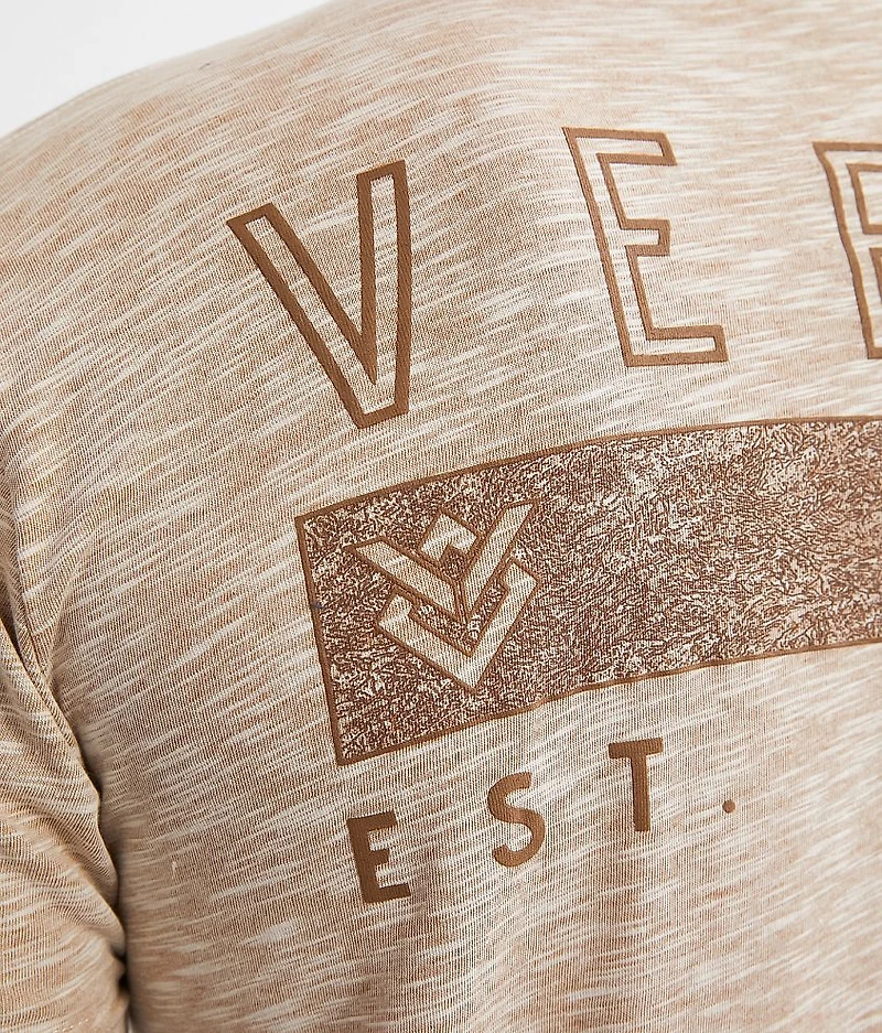 Bold Badge T-Shirt