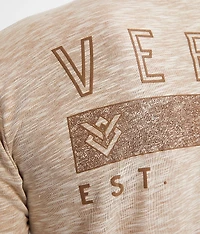 Bold Badge T-Shirt