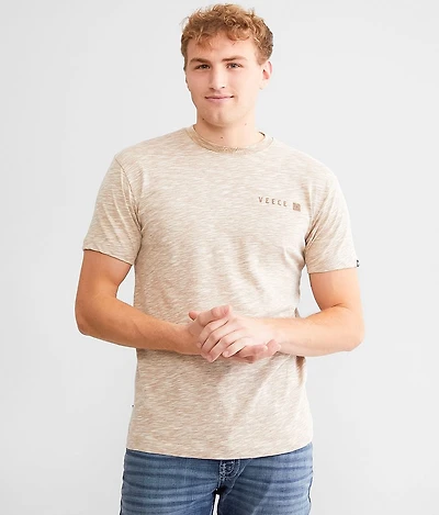 Bold Badge T-Shirt