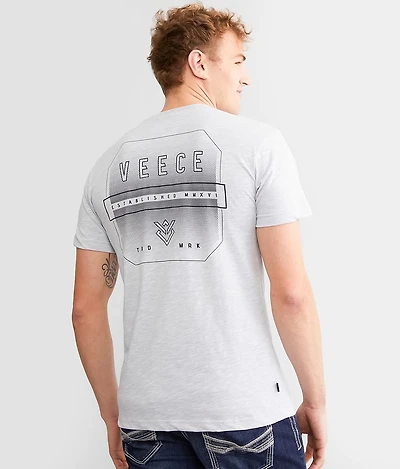 Into The Fade T-Shirt