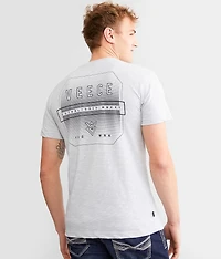 Into The Fade T-Shirt