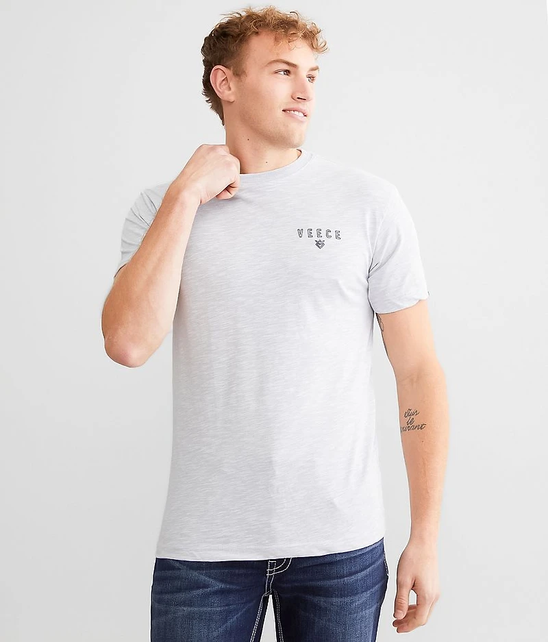 Into The Fade T-Shirt