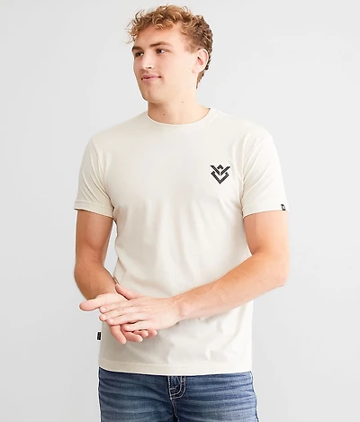 The Track T-Shirt