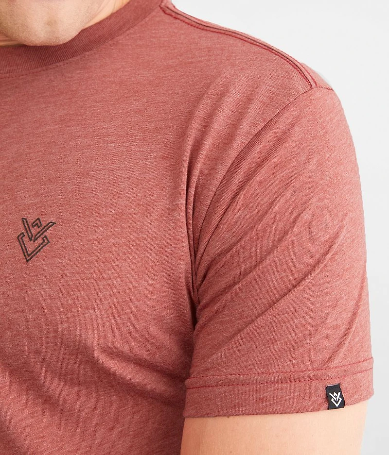 Boardwalker T-Shirt