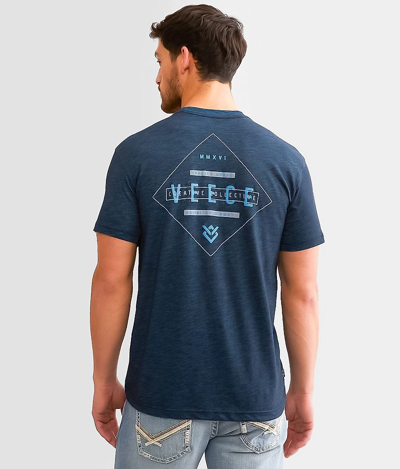 Layers T-Shirt