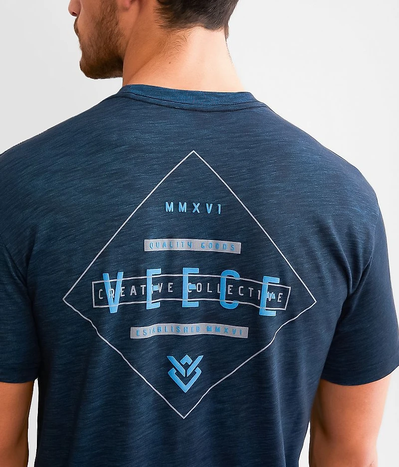 Layers T-Shirt