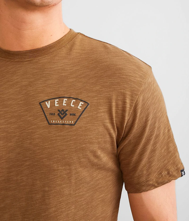 Classic Badge T-Shirt