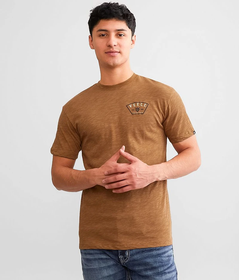 Classic Badge T-Shirt