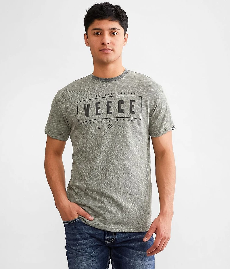 Lost Dimensions T-Shirt