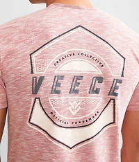 Mirror Fade T-Shirt