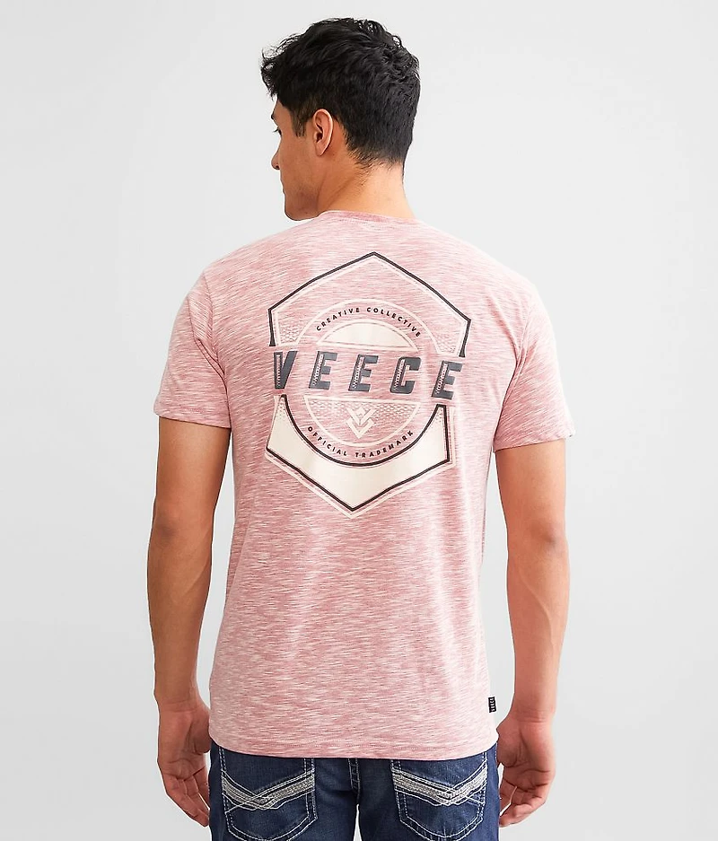 Mirror Fade T-Shirt
