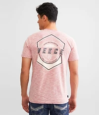 Mirror Fade T-Shirt