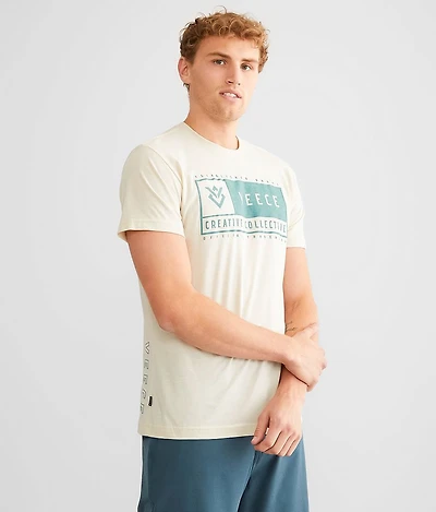 Spectrum T-Shirt