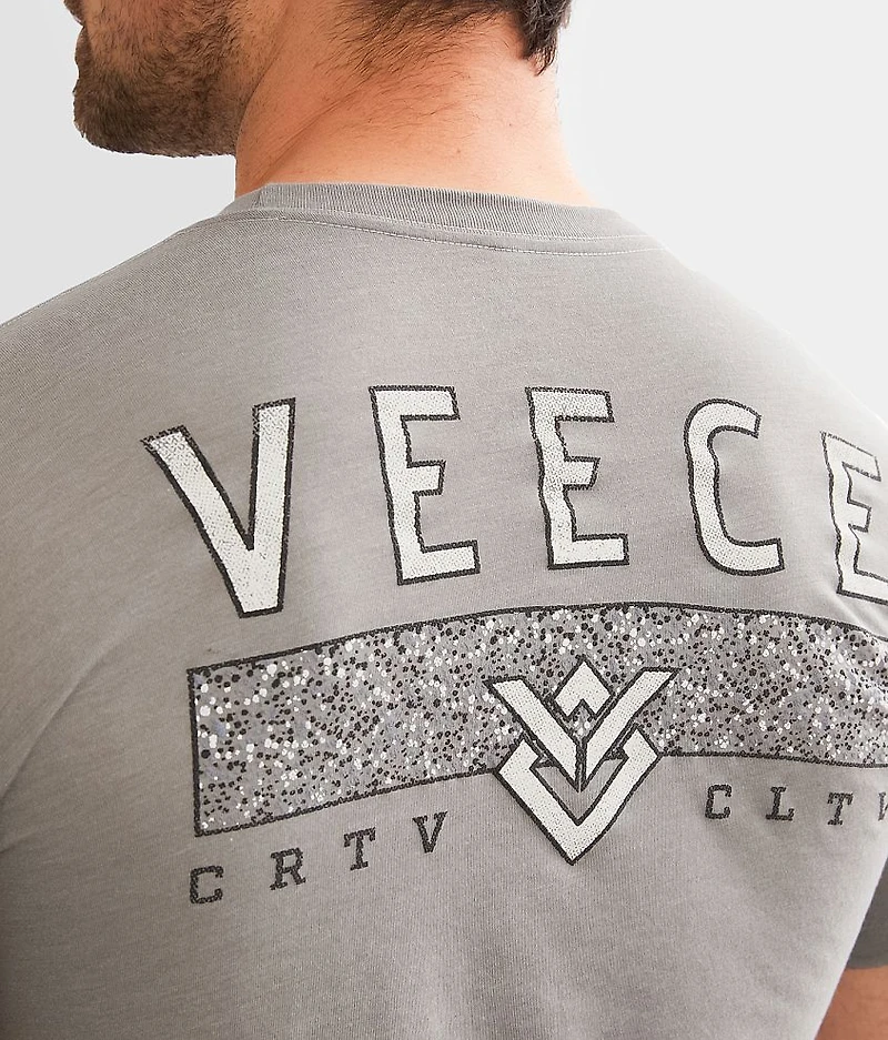 Patch Slab T-Shirt