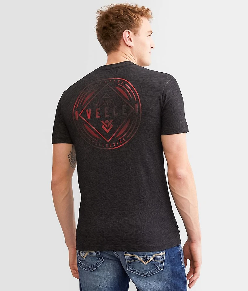 Home Plate T-Shirt