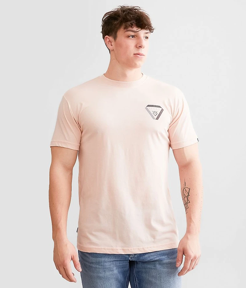 Bottoms Up T-Shirt