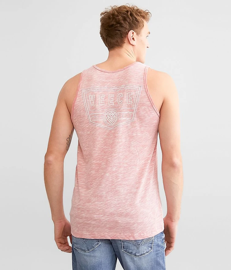 Armor Tank Top