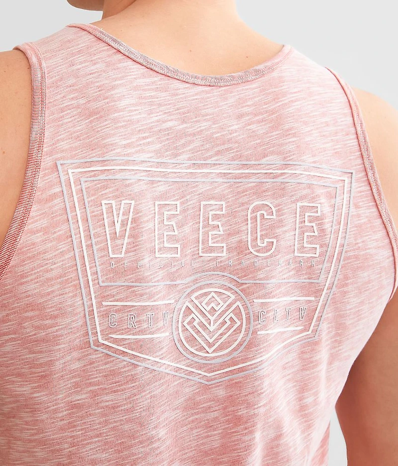 Armor Tank Top