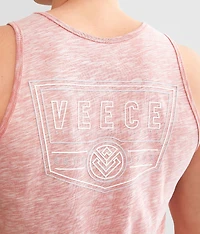 Armor Tank Top