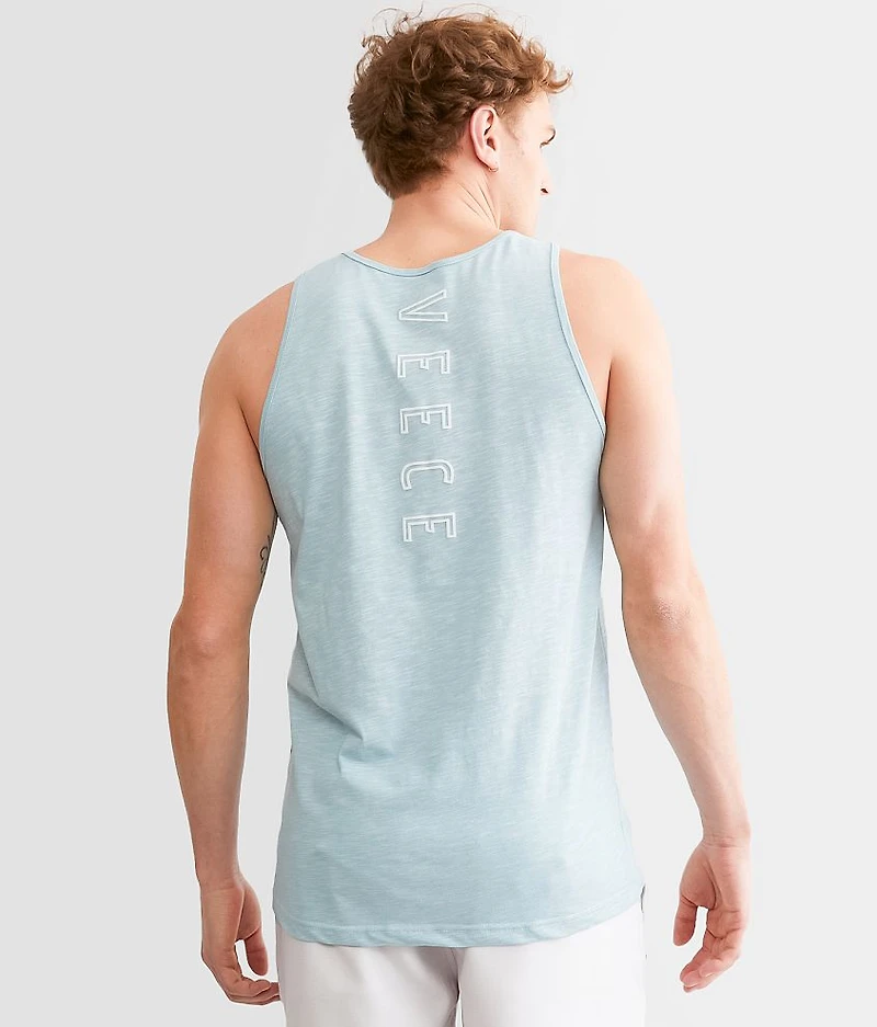 Bold Badge Tank Top