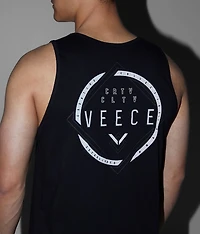 Intersection Tank Top