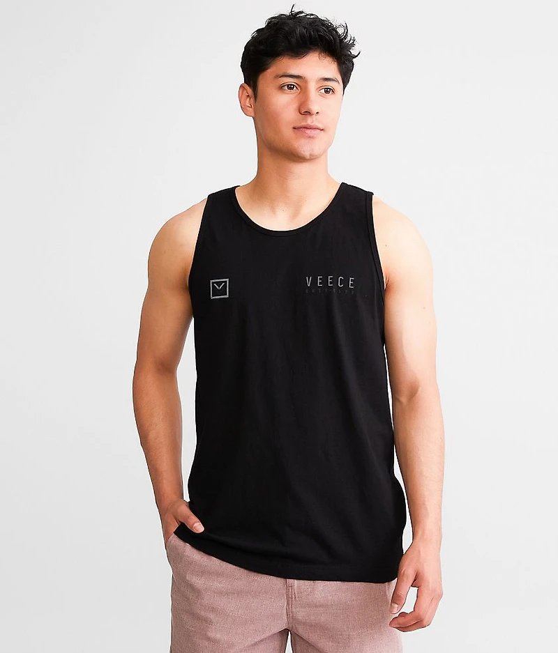 Intersection Tank Top