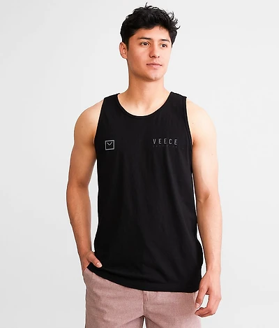 Intersection Tank Top