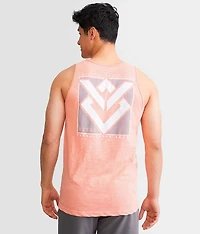 The Track Tank Top