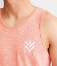 The Track Tank Top