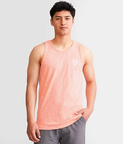 The Track Tank Top