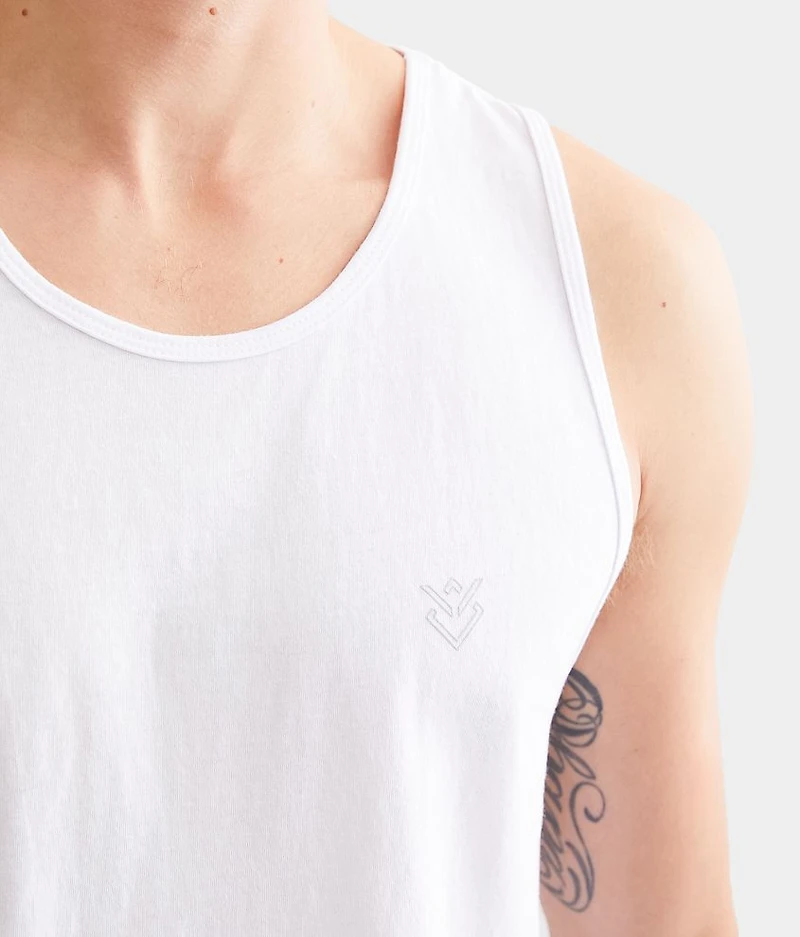 Boardwalker Tank Top