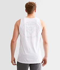 Boardwalker Tank Top