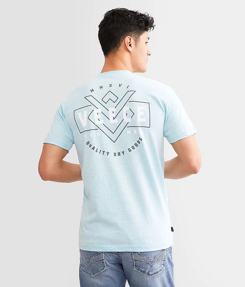 Iron Blast T-Shirt