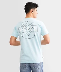 Iron Blast T-Shirt
