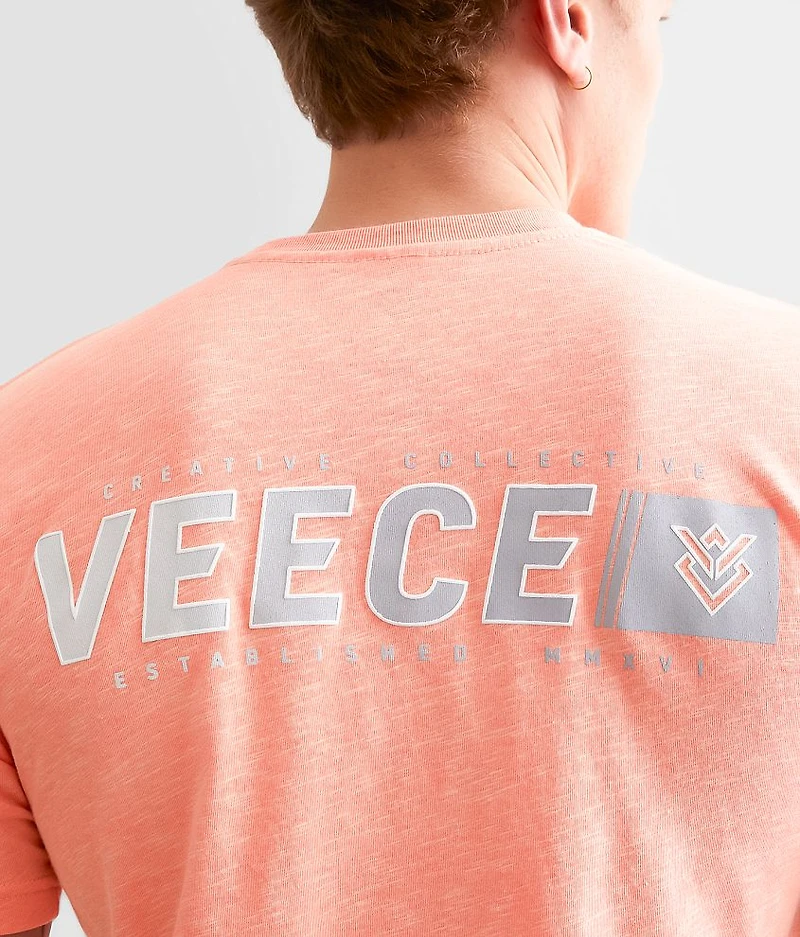Brand Strip T-Shirt
