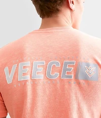 Brand Strip T-Shirt