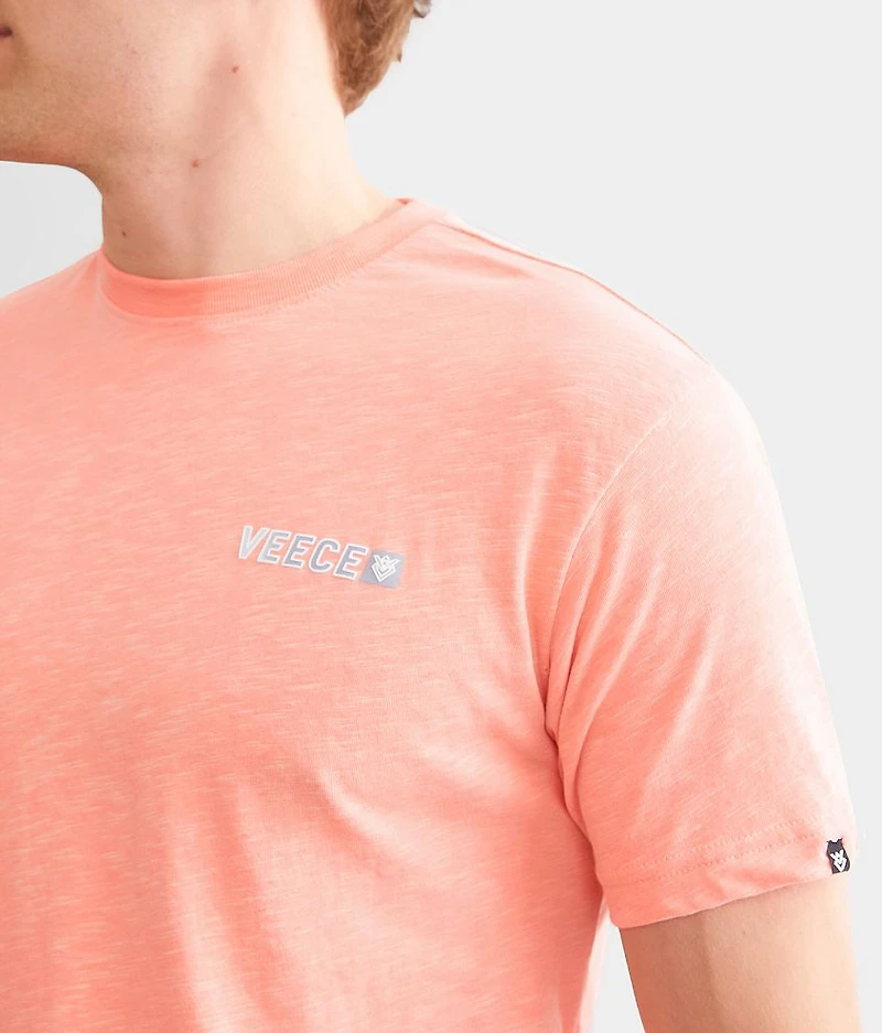 Brand Strip T-Shirt