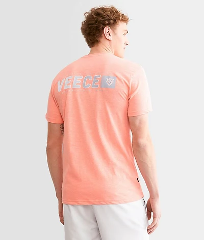 Brand Strip T-Shirt