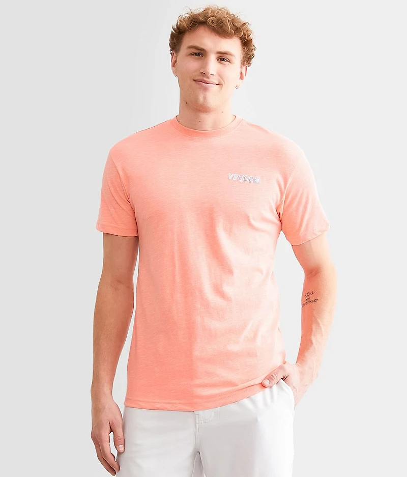 Brand Strip T-Shirt