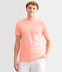 Brand Strip T-Shirt