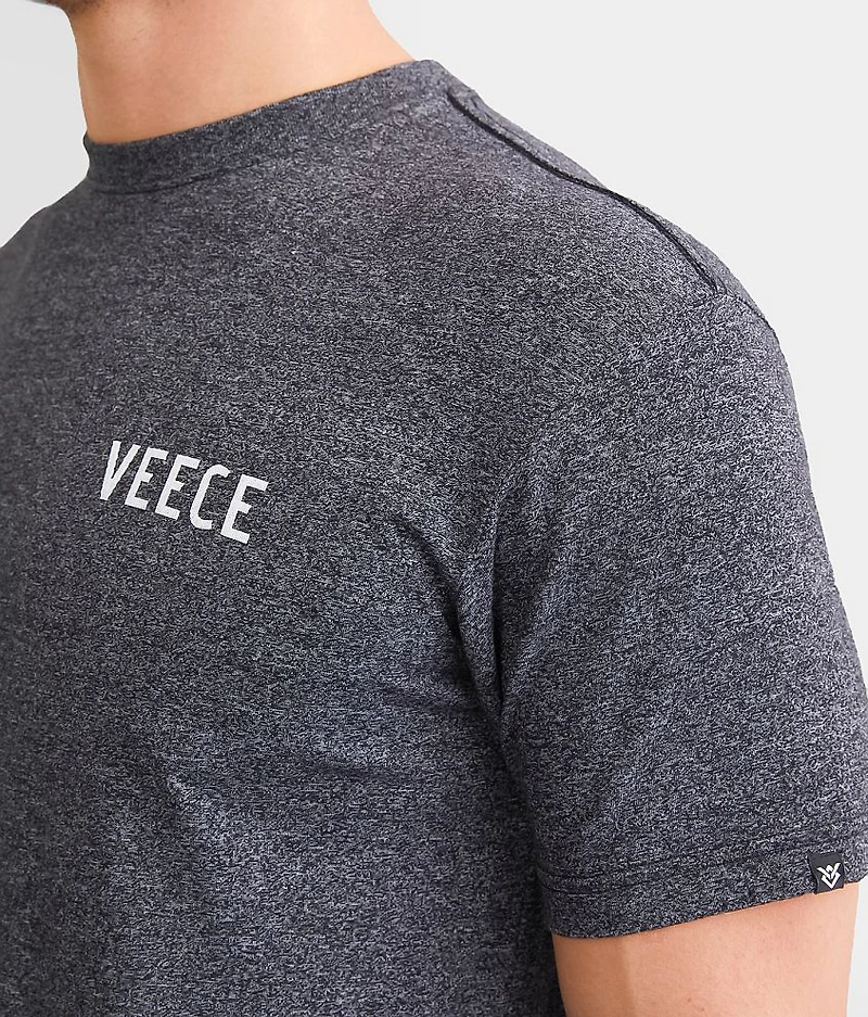 Stripe Haze T-Shirt