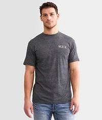 Stripe Haze T-Shirt
