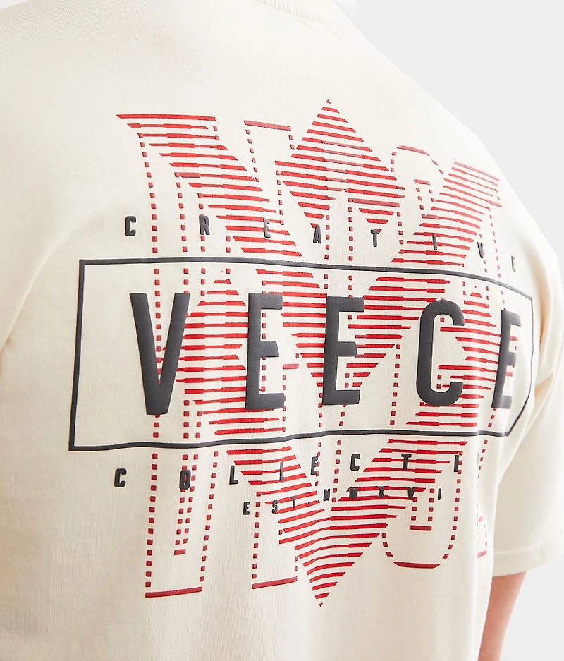 Between The Lines T-Shirt