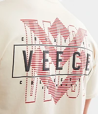 Between The Lines T-Shirt