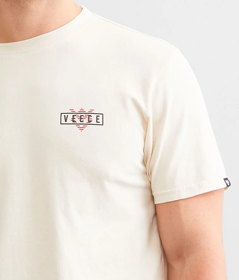 Between The Lines T-Shirt