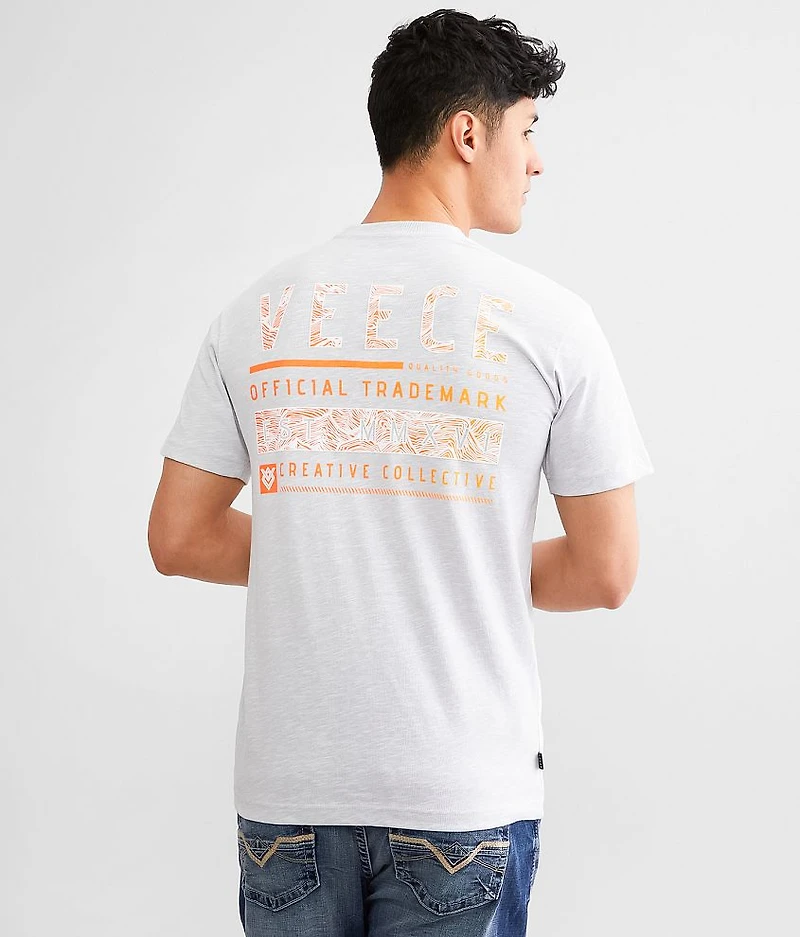 Layers Filled T-Shirt