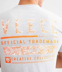 Layers Filled T-Shirt