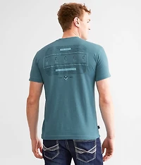 Oceanography T-Shirt