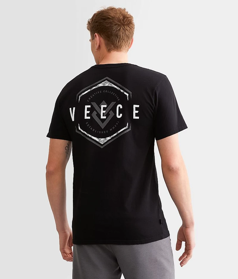 Subtropic Badge T-Shirt