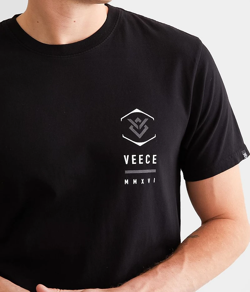 Subtropic Badge T-Shirt